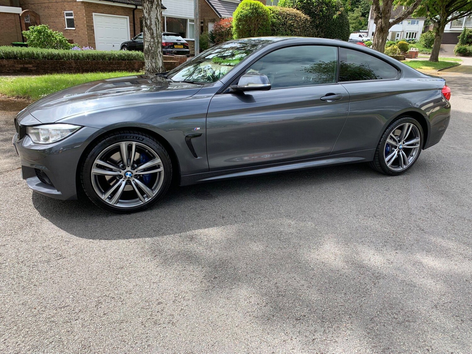 Used BMW 4 Series 2016 for sale - 77927928: Photo 4