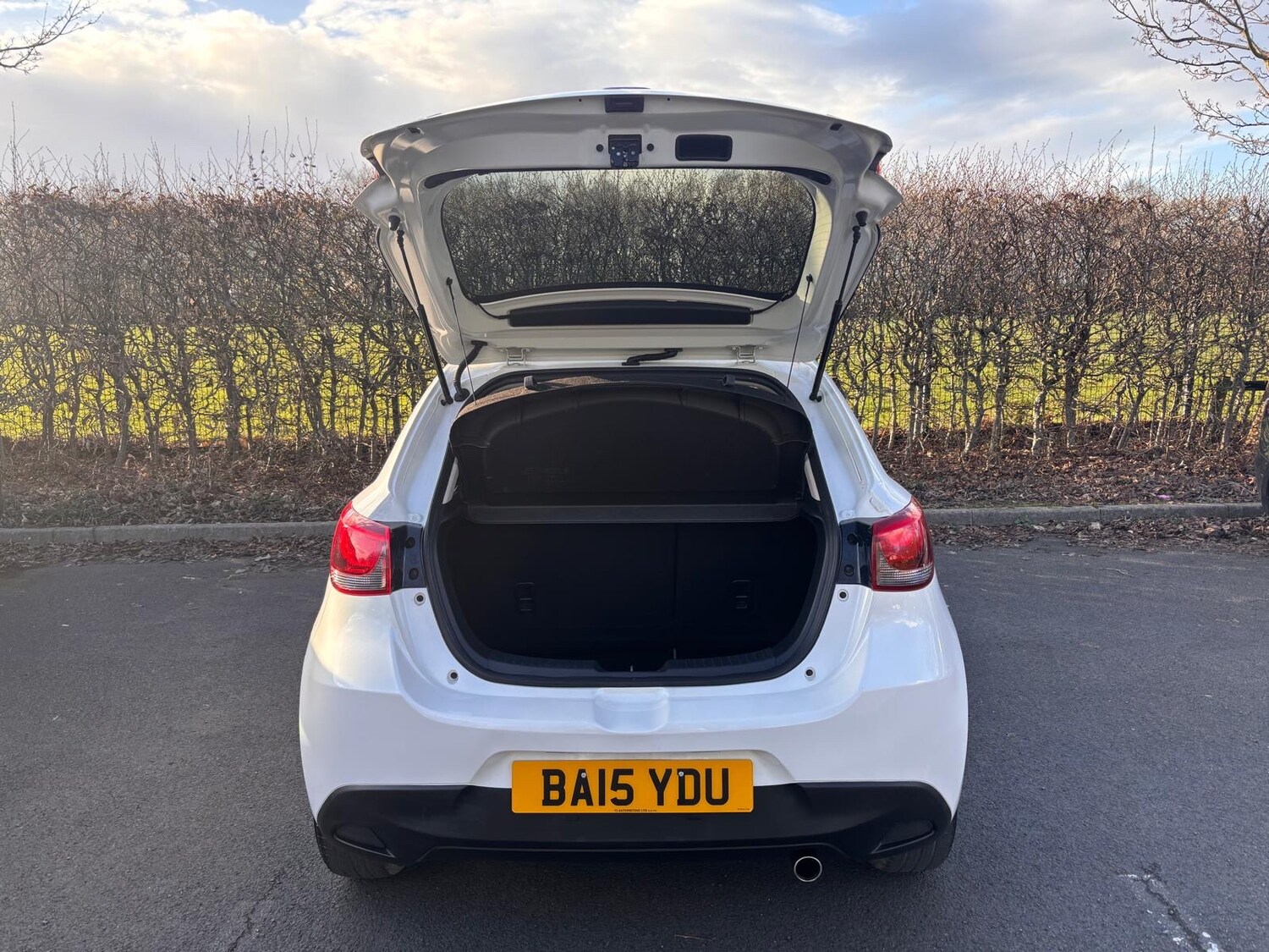 Used Mazda Demio 2025 for sale - 77966402: Photo 10