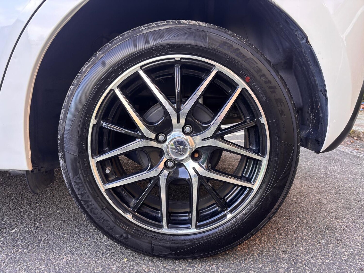 Used Mazda Demio 2025 for sale - 77966402: Photo 12