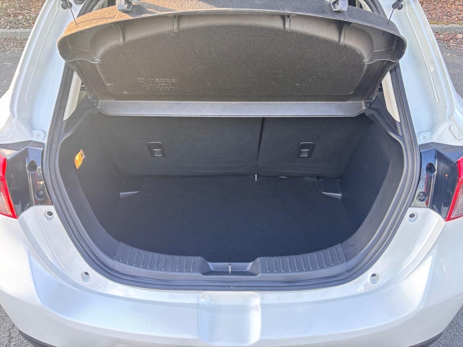 Used Mazda Demio 2025 for sale - 77966402: Photo 15