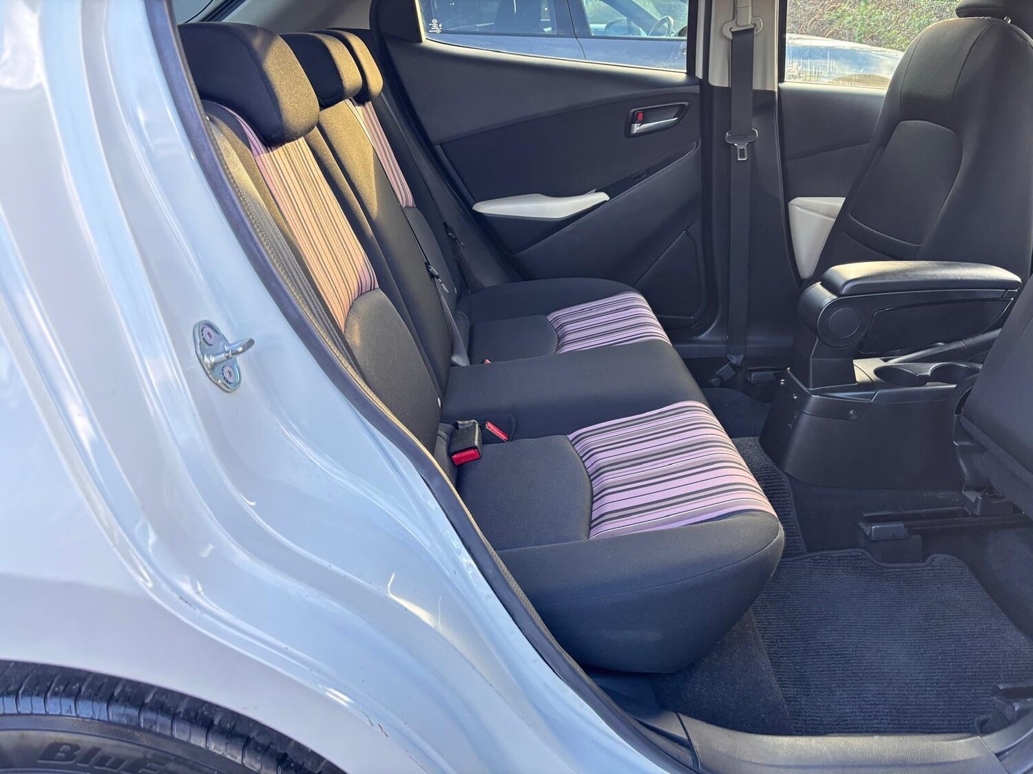 Used Mazda Demio 2025 for sale - 77966402: Photo 16