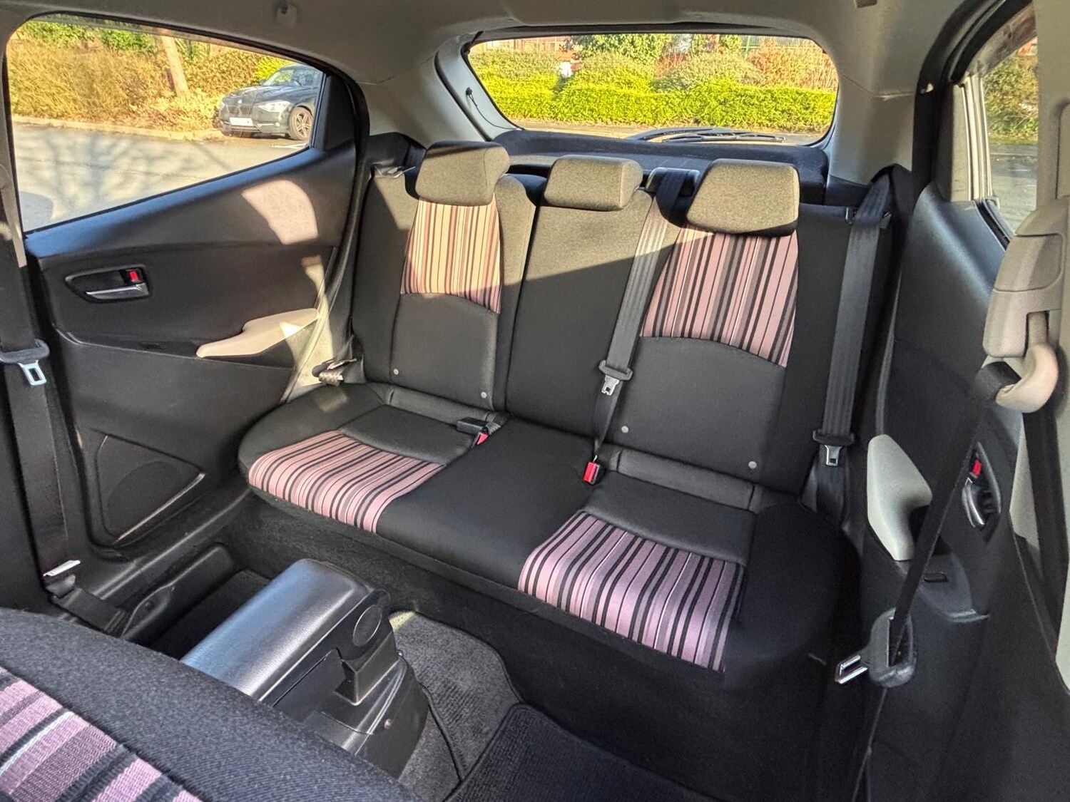 Used Mazda Demio 2025 for sale - 77966402: Photo 17