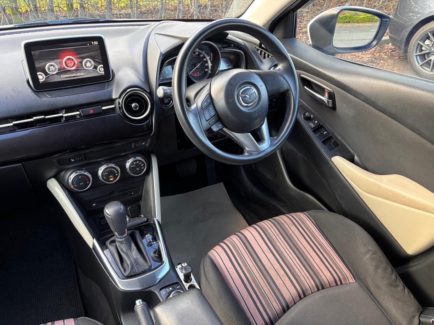 Used Mazda Demio 2025 for sale - 77966402: Photo 18