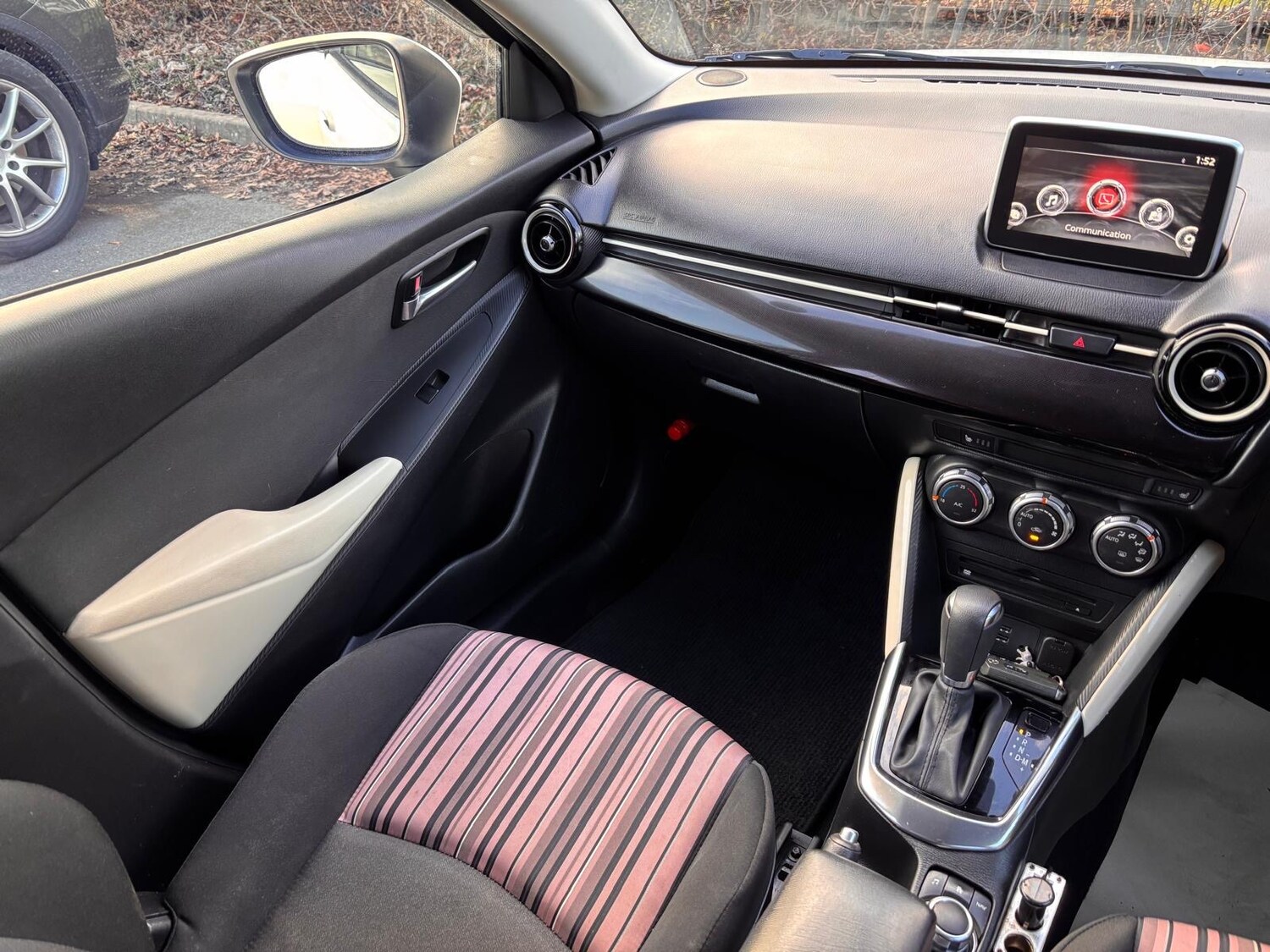 Used Mazda Demio 2025 for sale - 77966402: Photo 19