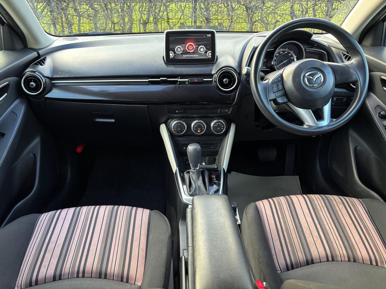 Used Mazda Demio 2025 for sale - 77966402: Photo 20