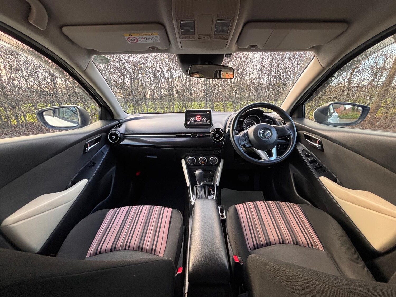 Used Mazda Demio 2025 for sale - 77966402: Photo 21