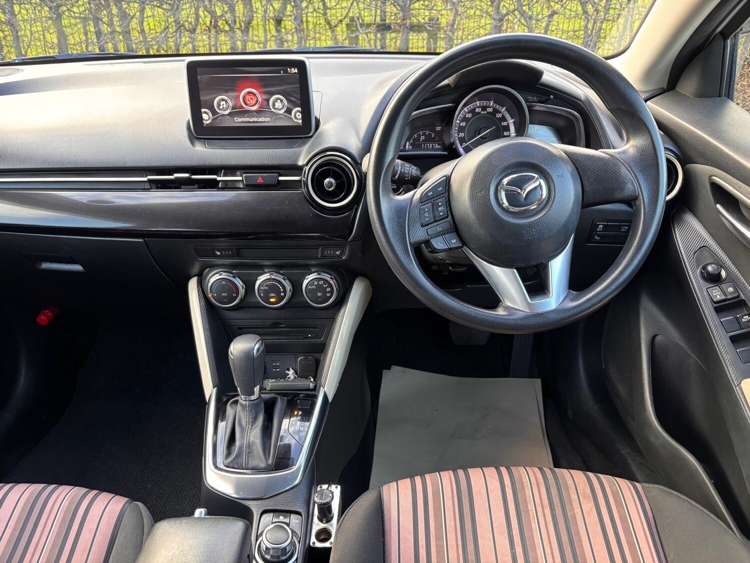 Used Mazda Demio 2025 for sale - 77966402: Photo 22