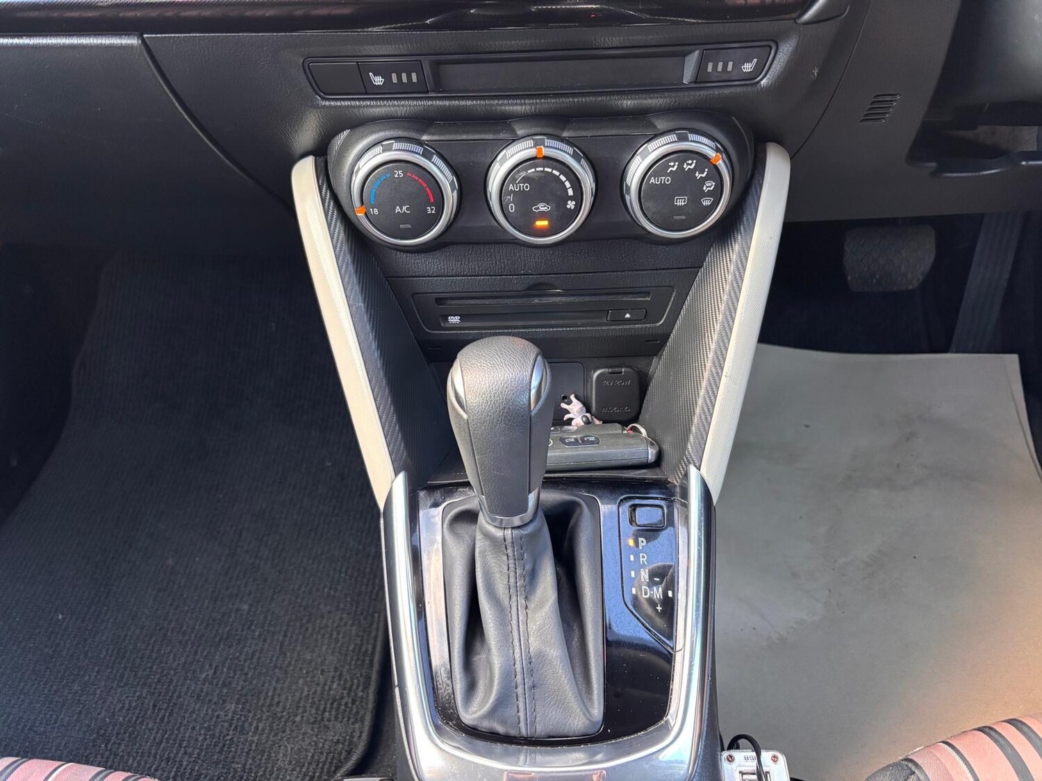 Used Mazda Demio 2025 for sale - 77966402: Photo 23