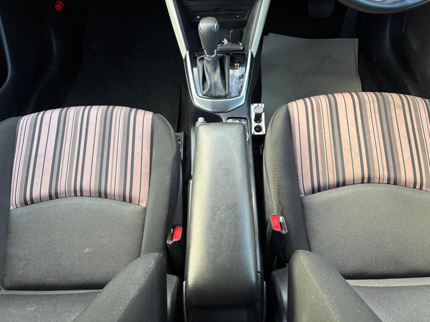 Used Mazda Demio 2025 for sale - 77966402: Photo 24