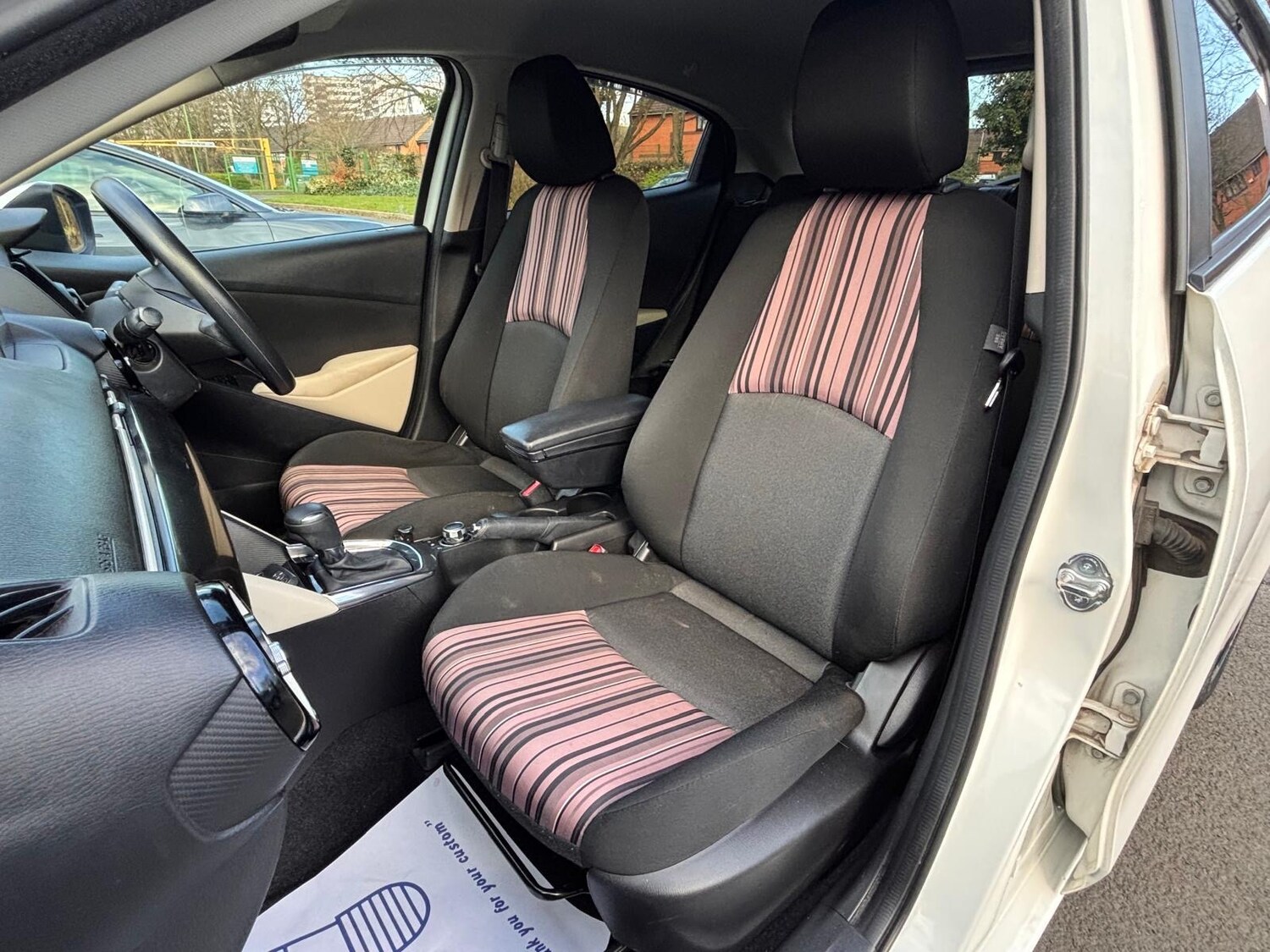 Used Mazda Demio 2025 for sale - 77966402: Photo 25