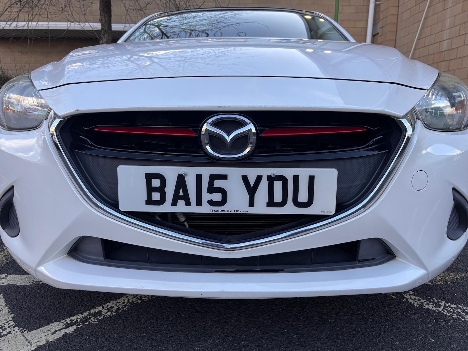 Used Mazda Demio 2025 for sale - 77966402: Photo 3