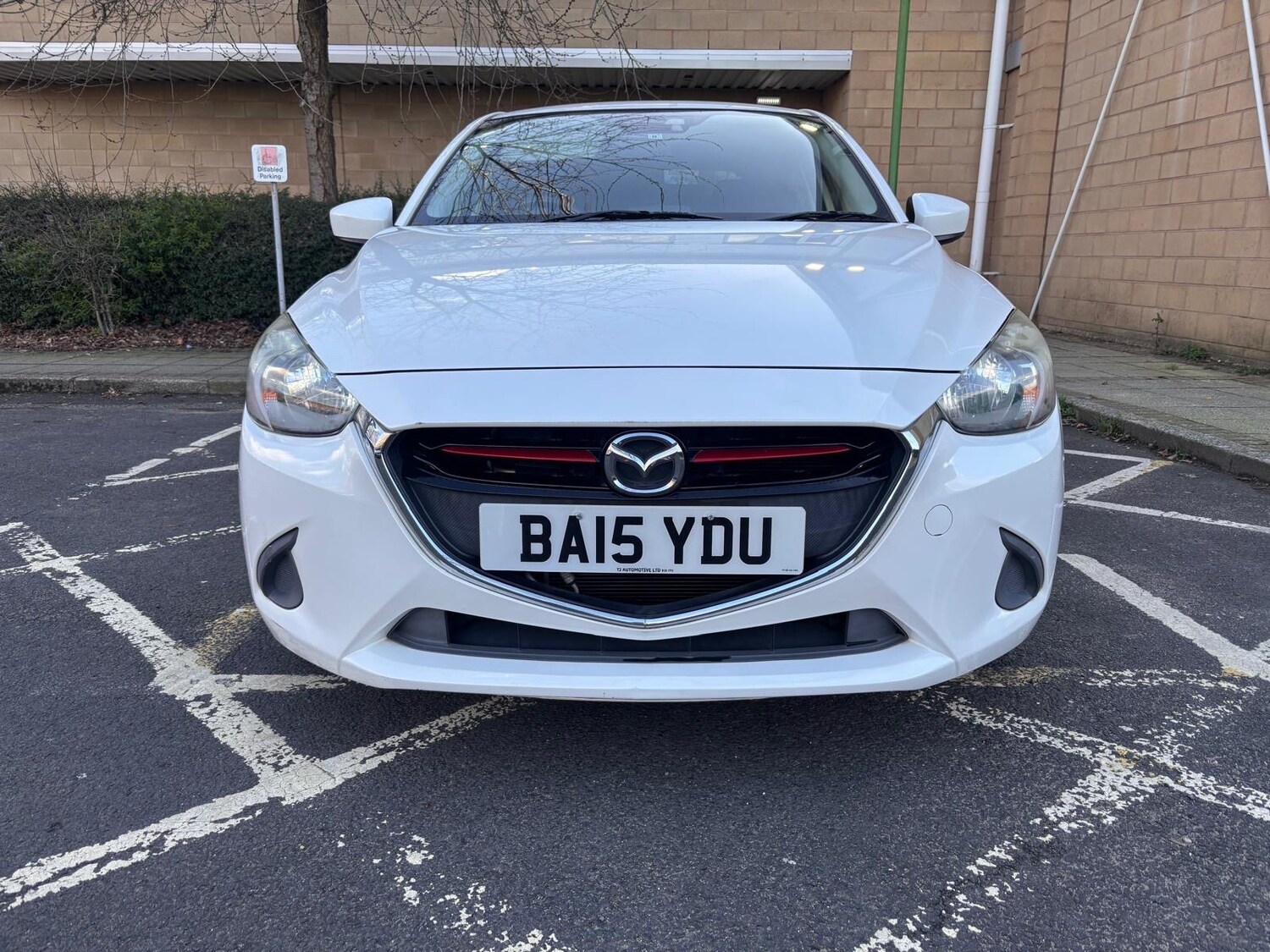 Used Mazda Demio 2025 for sale - 77966402: Photo 5