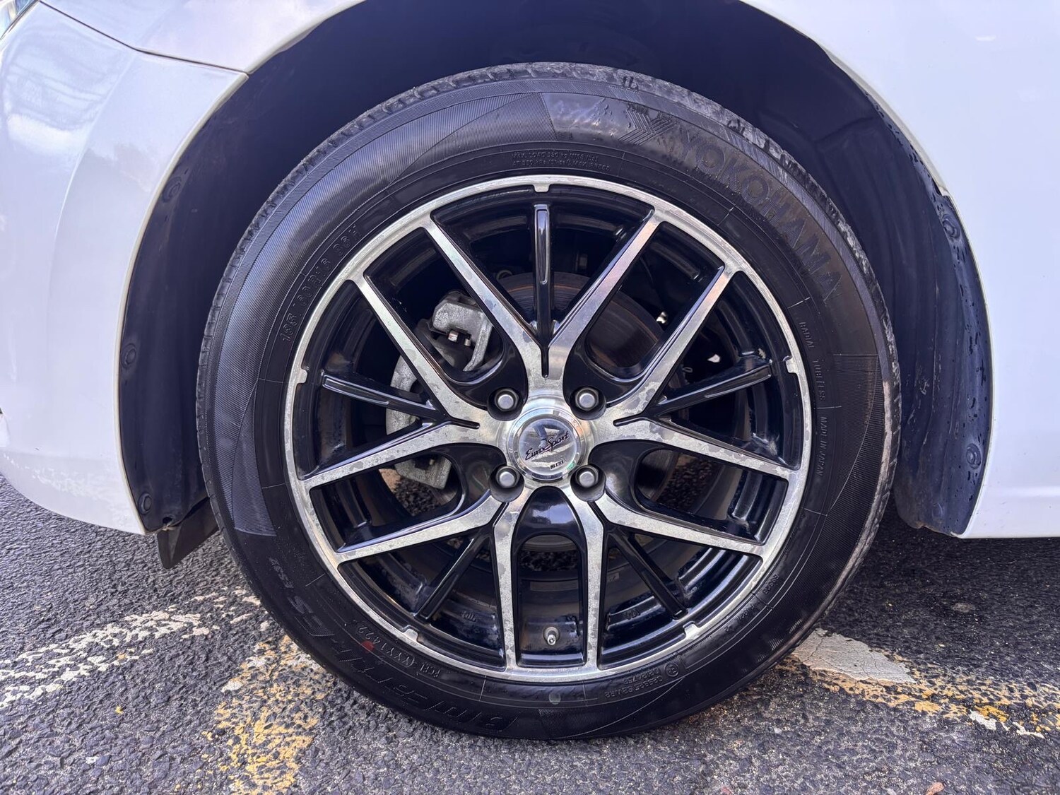 Used Mazda Demio 2025 for sale - 77966402: Photo 7