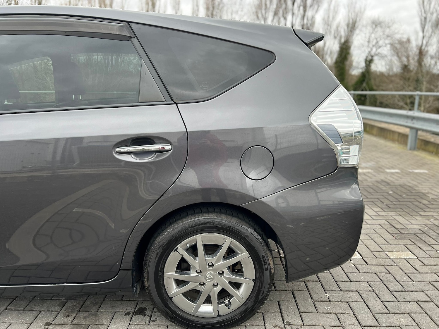 Used Toyota Prius 2023 for sale - 78029227: Photo 10