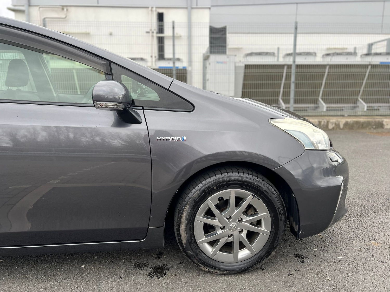 Used Toyota Prius 2023 for sale - 78029227: Photo 12