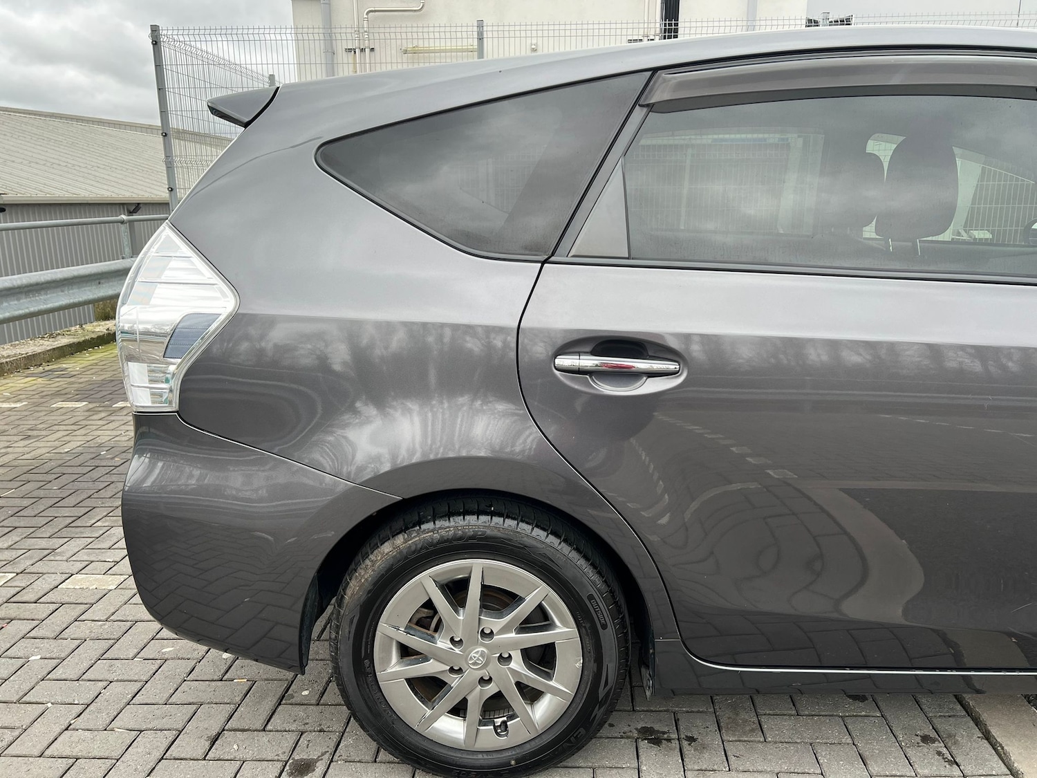 Used Toyota Prius 2023 for sale - 78029227: Photo 13