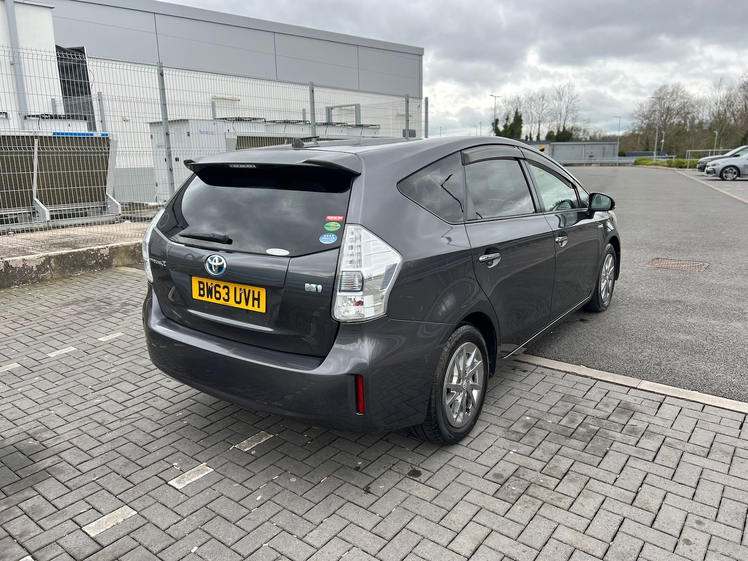 Used Toyota Prius 2023 for sale - 78029227: Photo 14