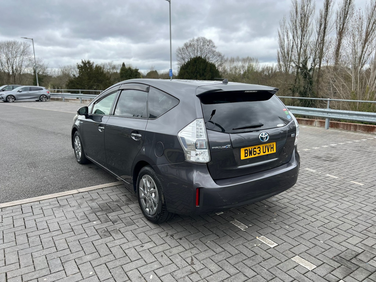 Used Toyota Prius 2023 for sale - 78029227: Photo 16