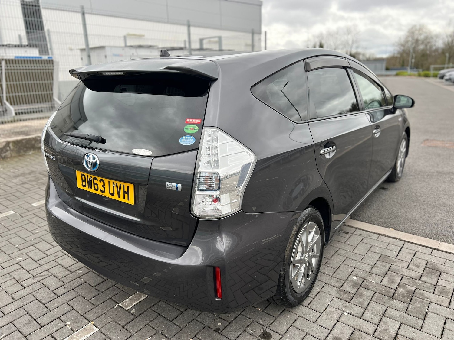 Used Toyota Prius 2023 for sale - 78029227: Photo 17