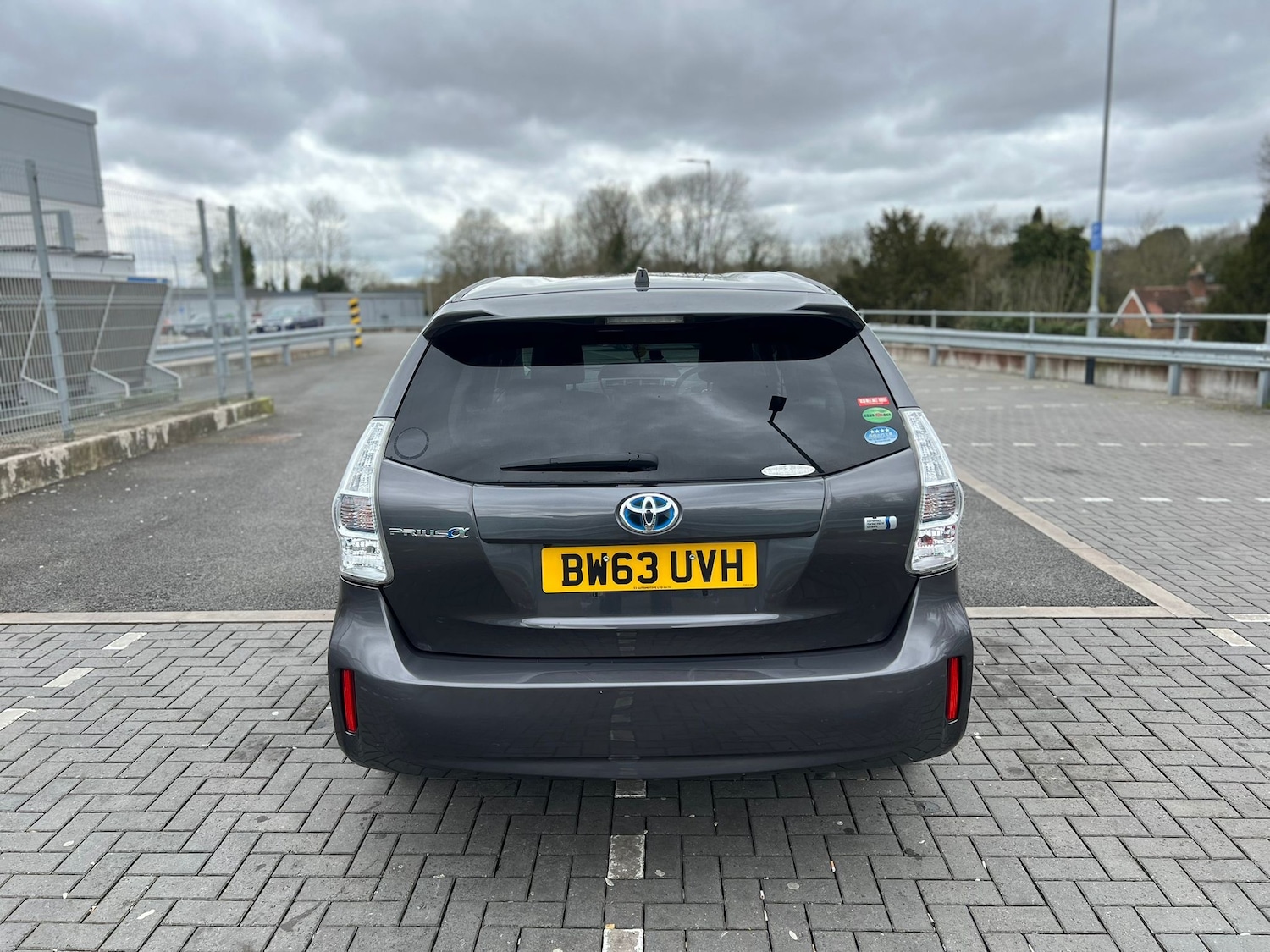 Used Toyota Prius 2023 for sale - 78029227: Photo 18