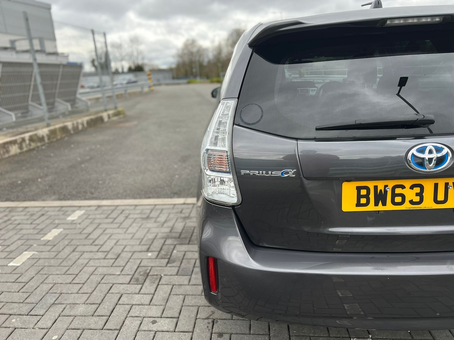 Used Toyota Prius 2023 for sale - 78029227: Photo 19