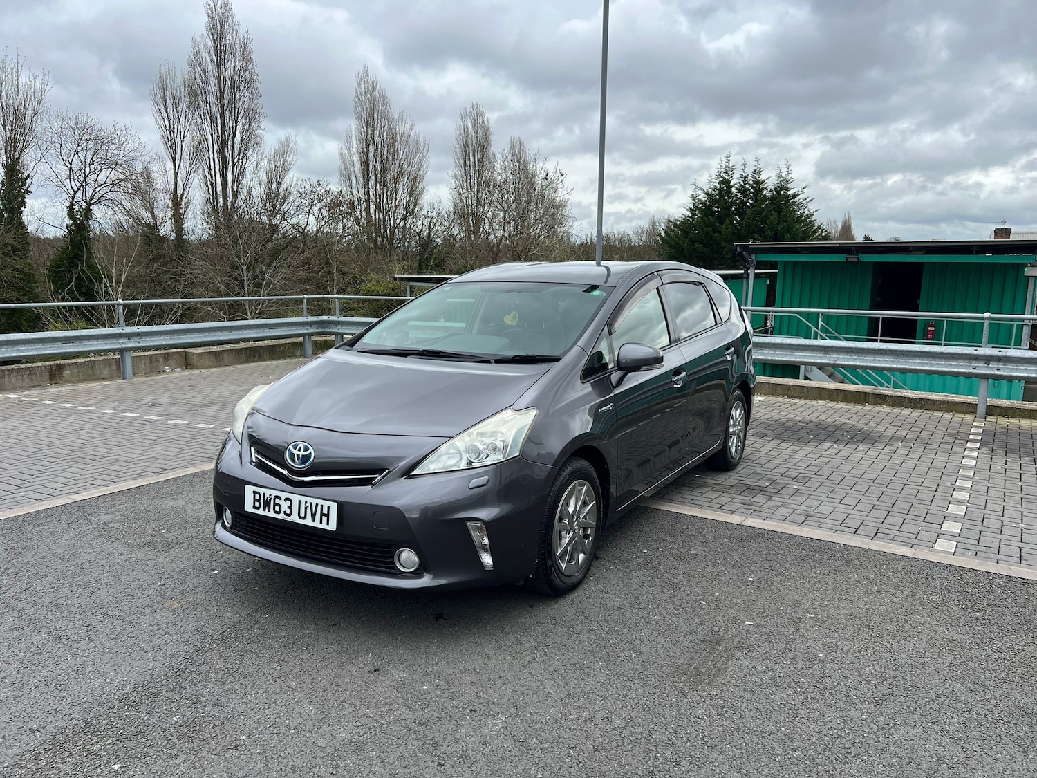 Used Toyota Prius 2023 for sale - 78029227: Photo 2