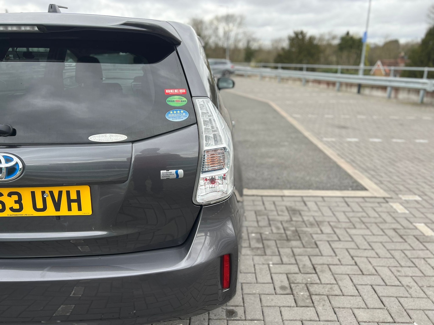 Used Toyota Prius 2023 for sale - 78029227: Photo 20