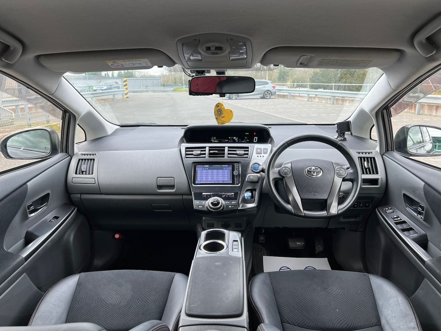 Used Toyota Prius 2023 for sale - 78029227: Photo 21