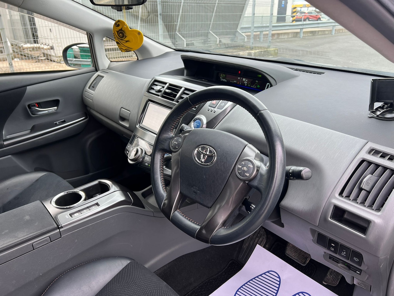 Used Toyota Prius 2023 for sale - 78029227: Photo 22