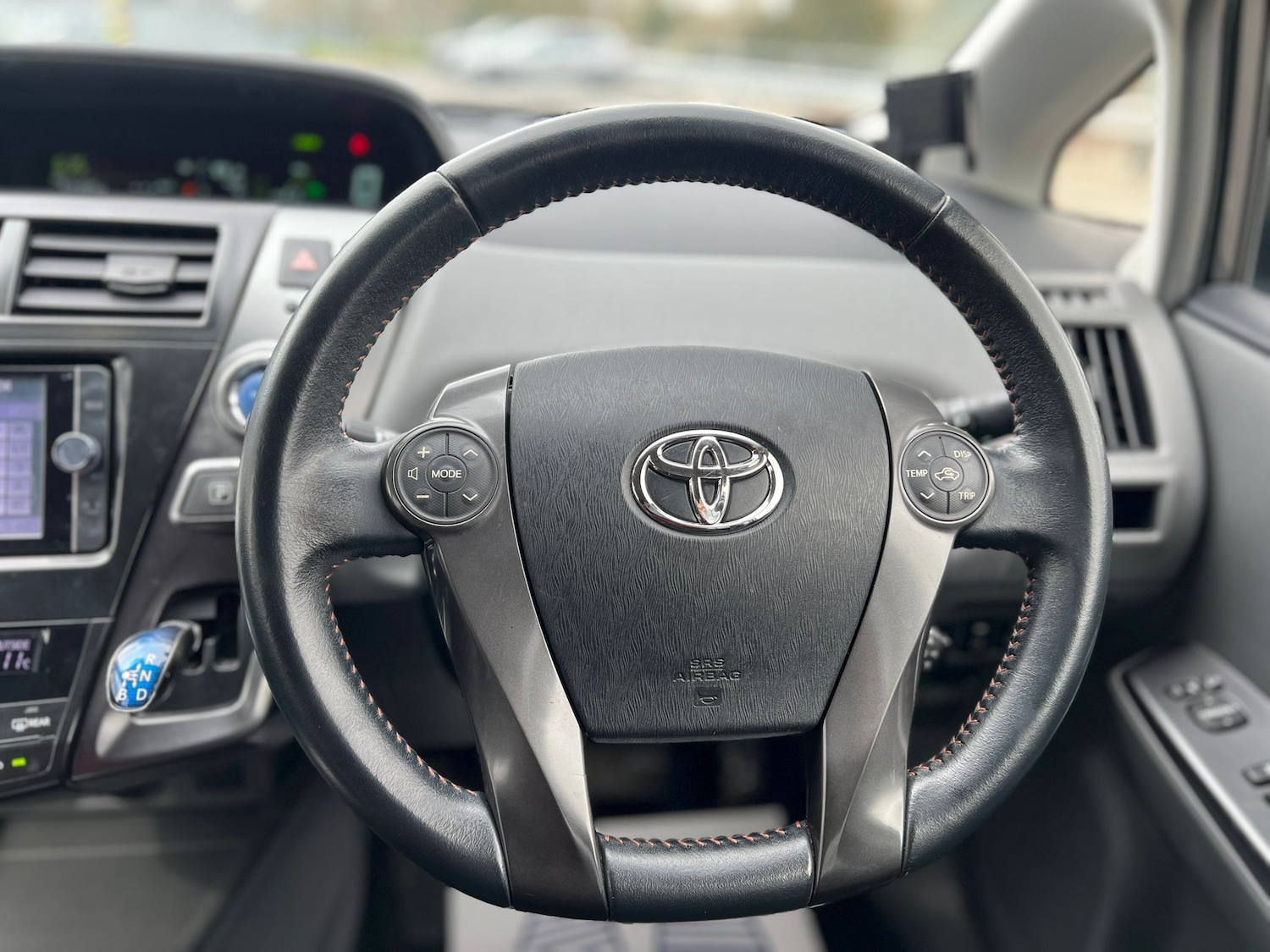 Used Toyota Prius 2023 for sale - 78029227: Photo 25