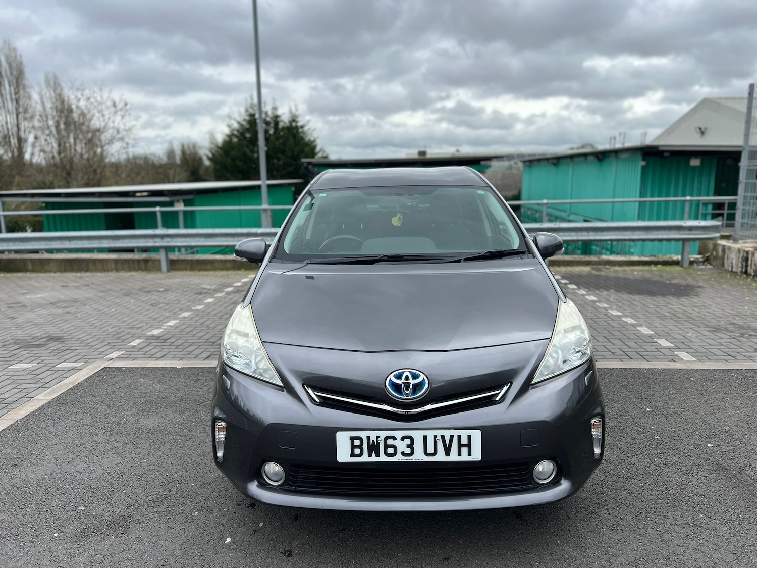 Used Toyota Prius 2023 for sale - 78029227: Photo 3