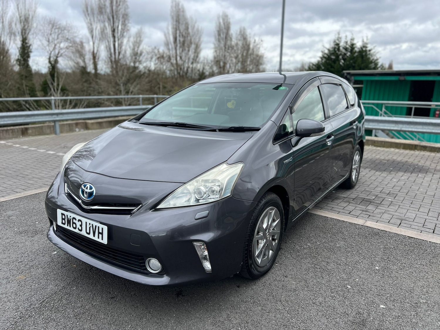 Used Toyota Prius 2023 for sale - 78029227: Photo 5