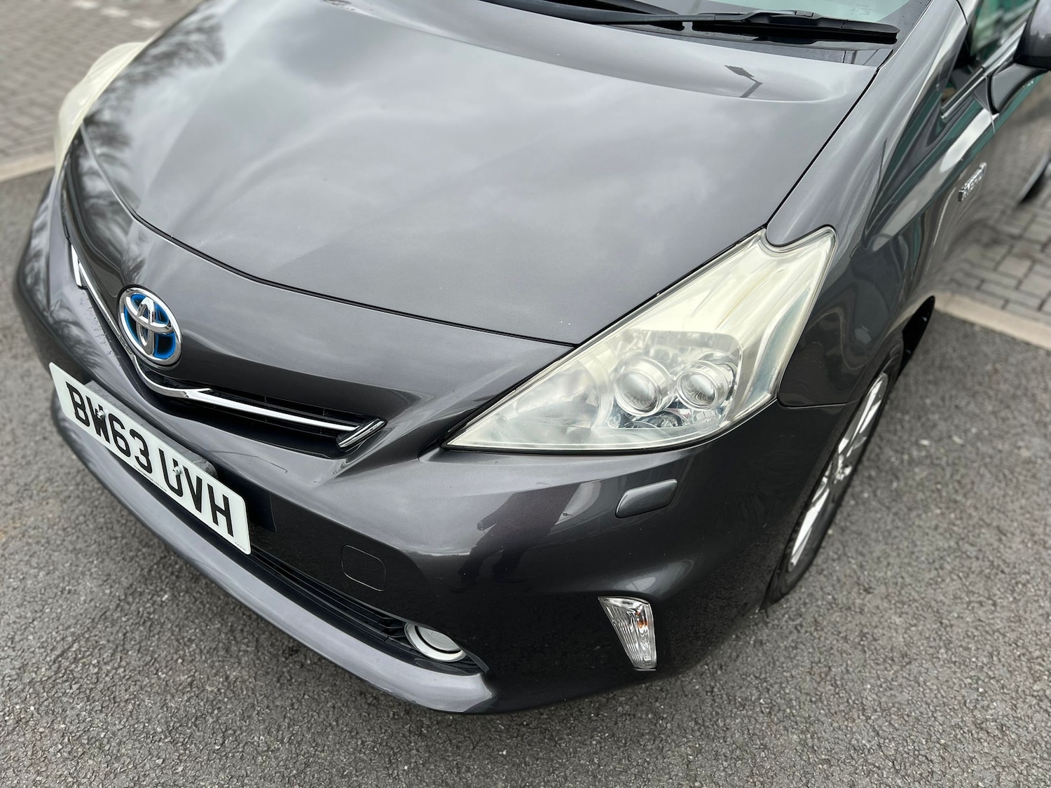 Used Toyota Prius 2023 for sale - 78029227: Photo 6