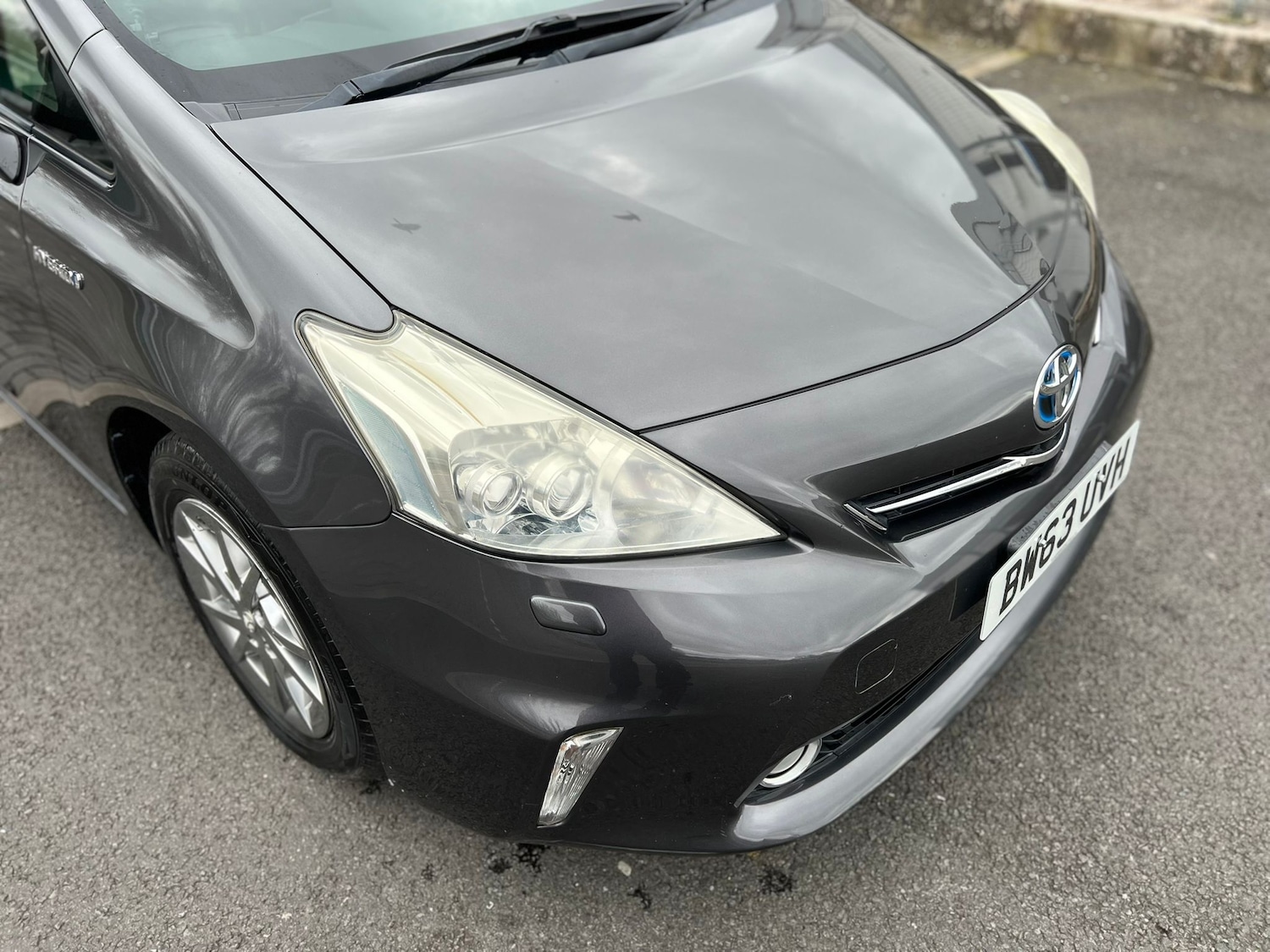 Used Toyota Prius 2023 for sale - 78029227: Photo 7