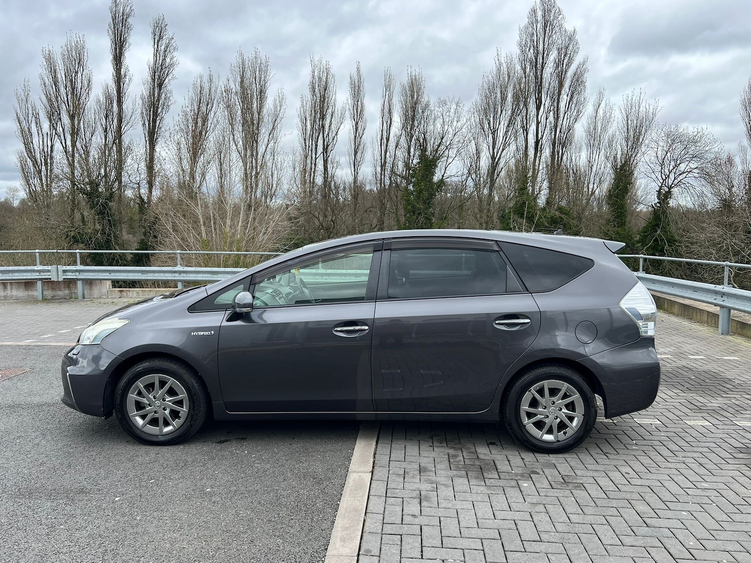 Used Toyota Prius 2023 for sale - 78029227: Photo 8