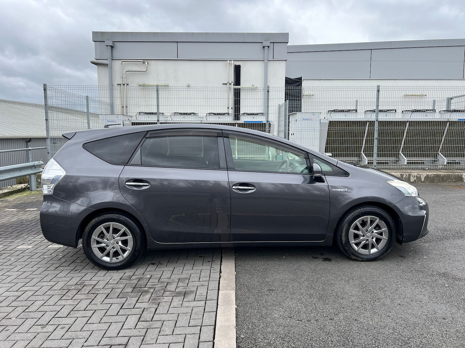 Used Toyota Prius 2023 for sale - 78029227: Photo 9