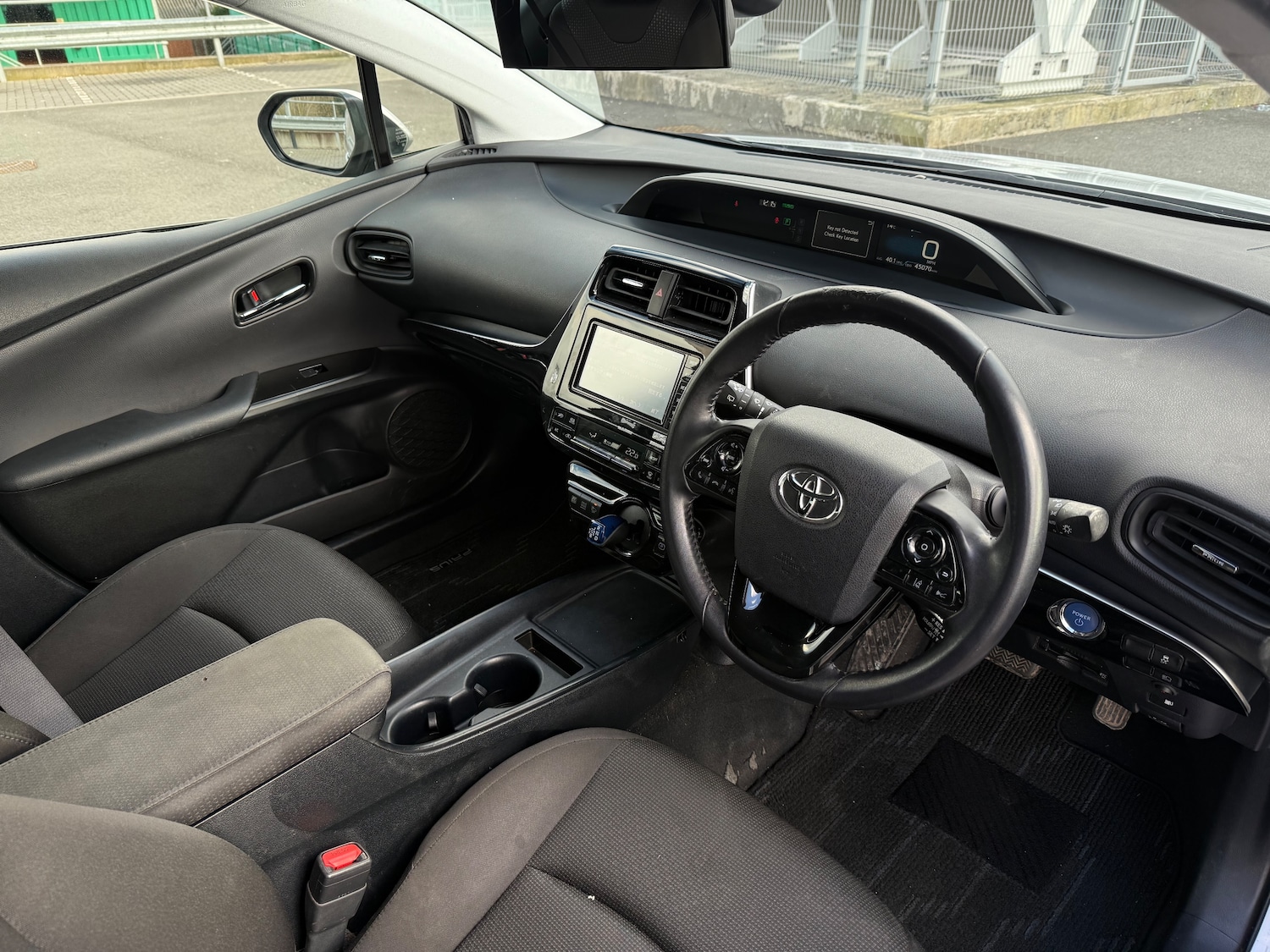 Used Toyota Prius 2026 for sale - 78084064: Photo 14