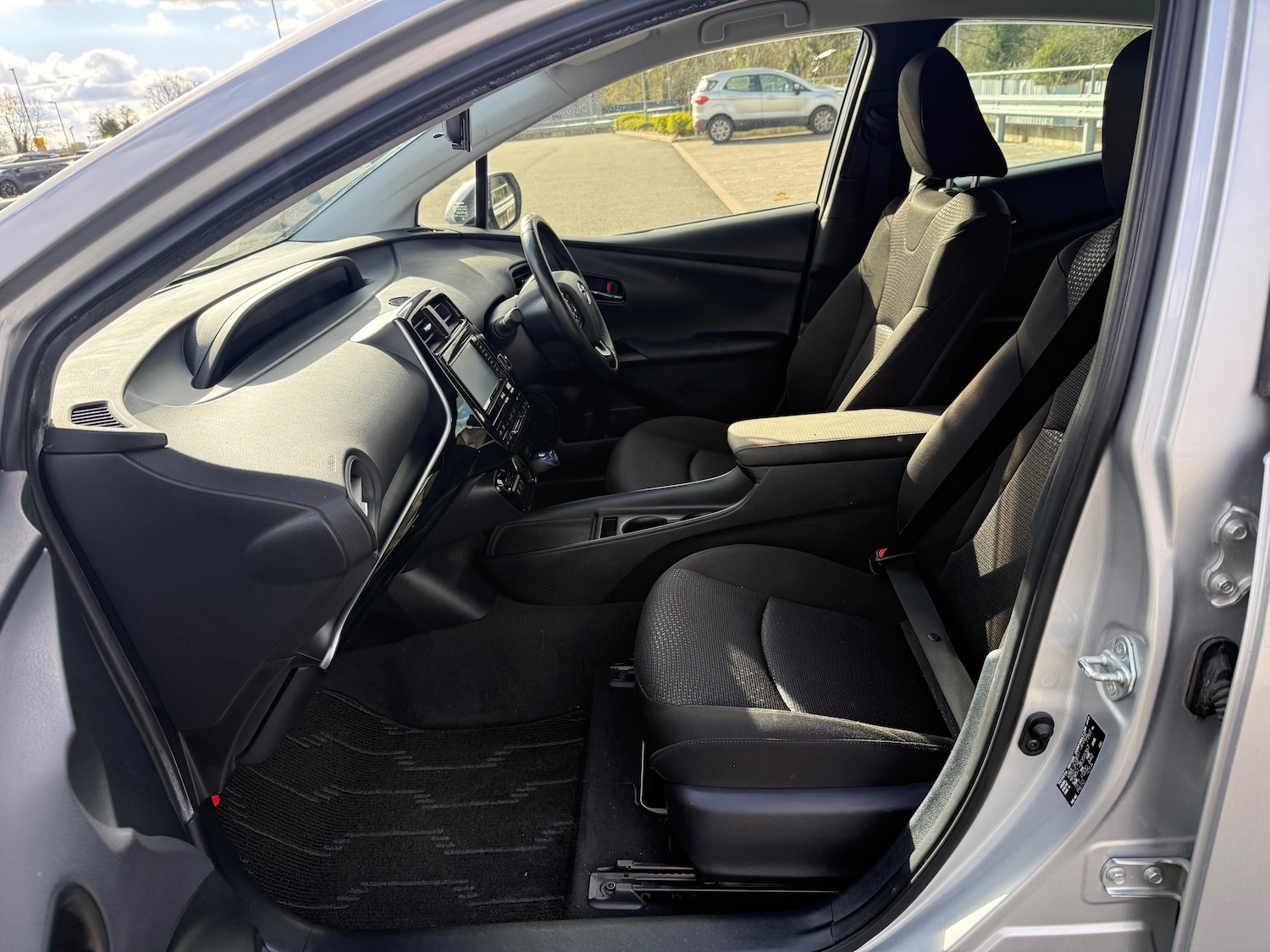 Used Toyota Prius 2026 for sale - 78084064: Photo 16