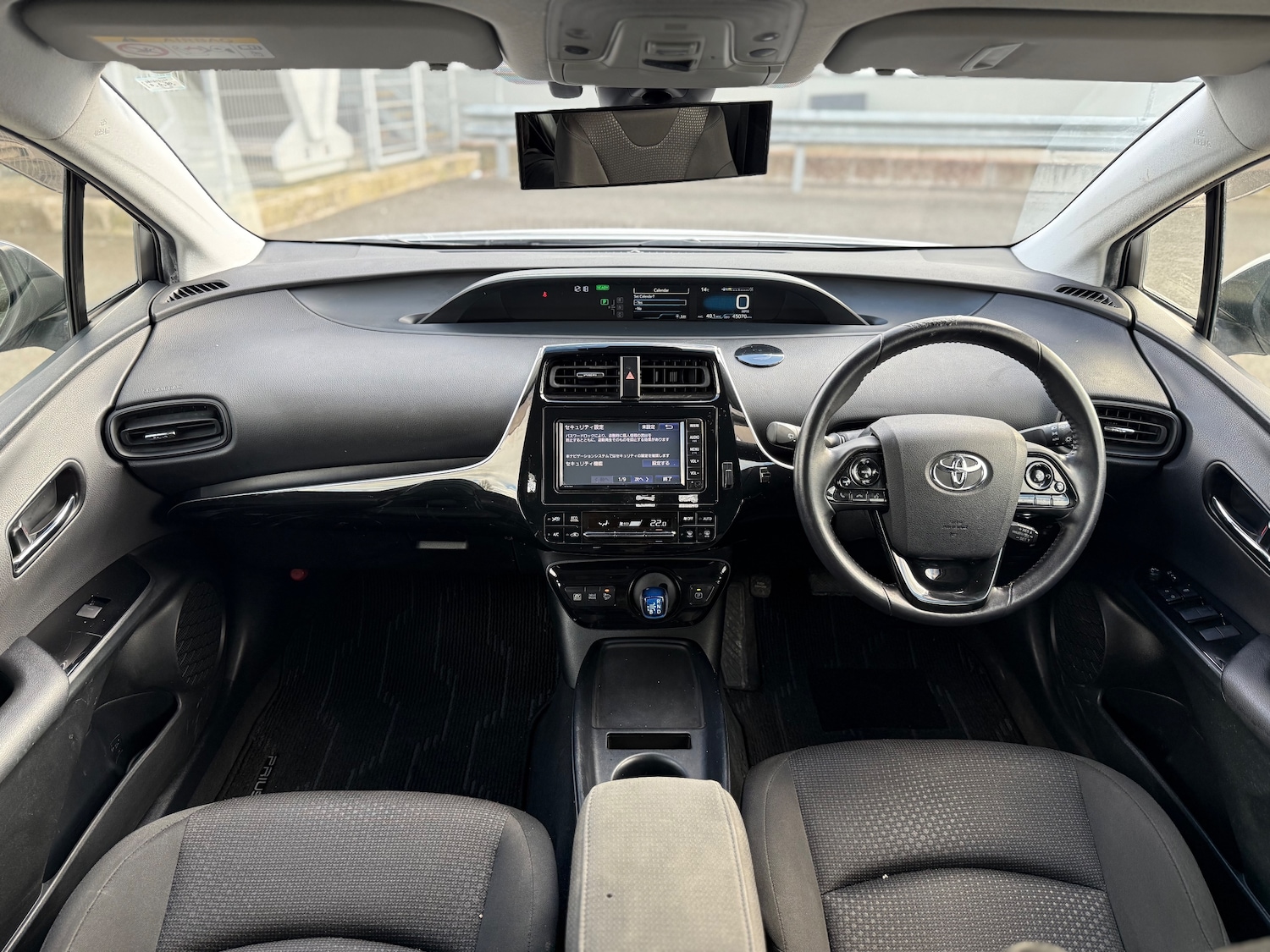 Used Toyota Prius 2026 for sale - 78084064: Photo 19