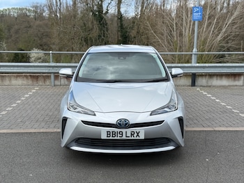 Used Toyota Prius 2019 for sale - 78084064: Photo