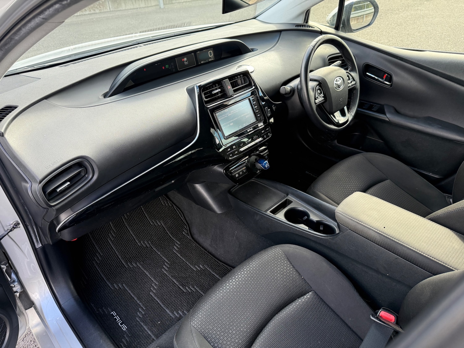 Used Toyota Prius 2026 for sale - 78084064: Photo 20