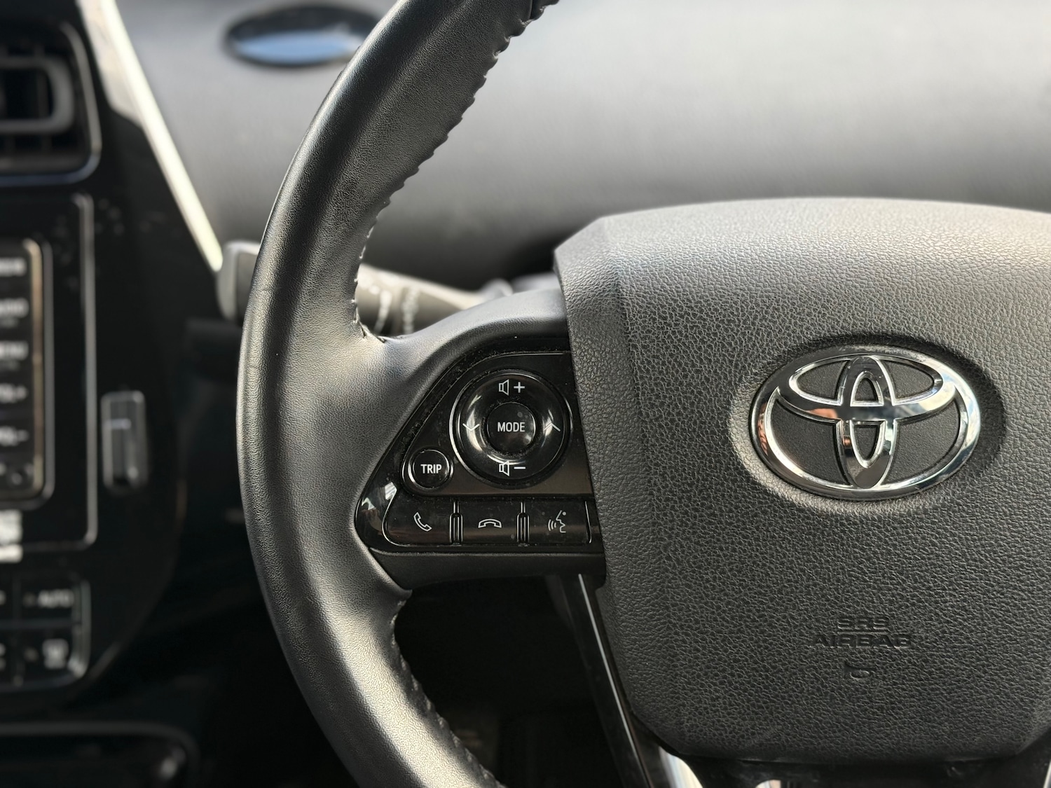 Used Toyota Prius 2026 for sale - 78084064: Photo 21