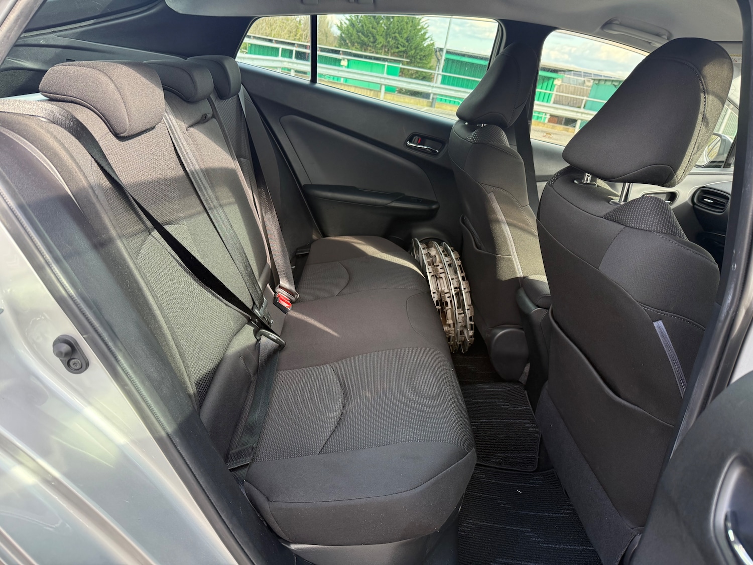 Used Toyota Prius 2026 for sale - 78084064: Photo 24