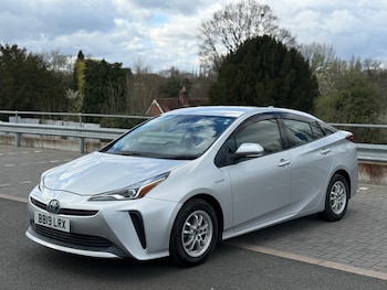 Used Toyota Prius 2019 for sale - 78084064: Photo