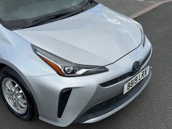 Used Toyota Prius 2019 for sale - 78084064: Photo