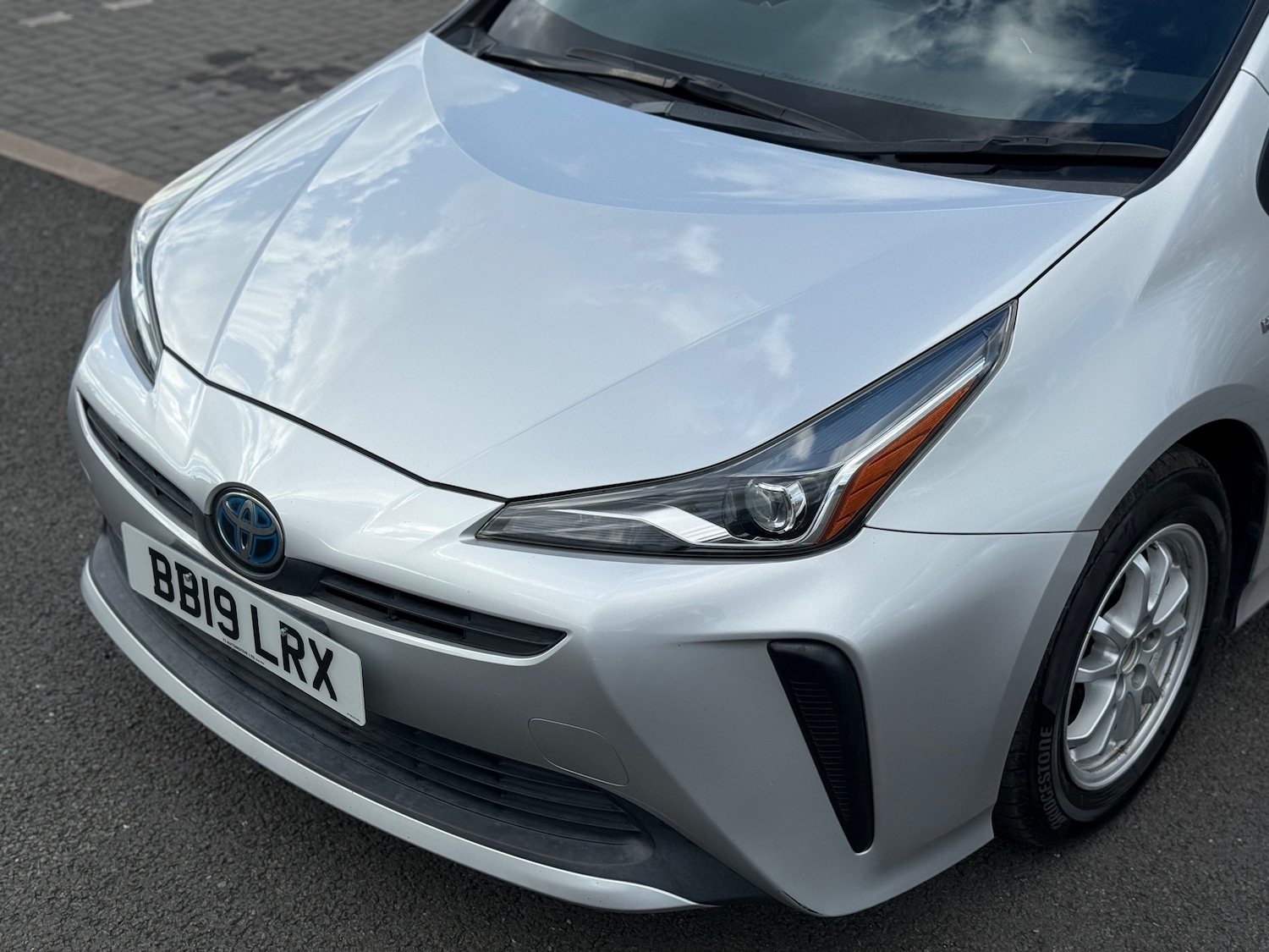 Used Toyota Prius 2026 for sale - 78084064: Photo 4