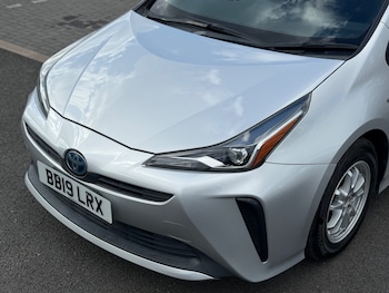 Used Toyota Prius 2019 for sale - 78084064: Photo