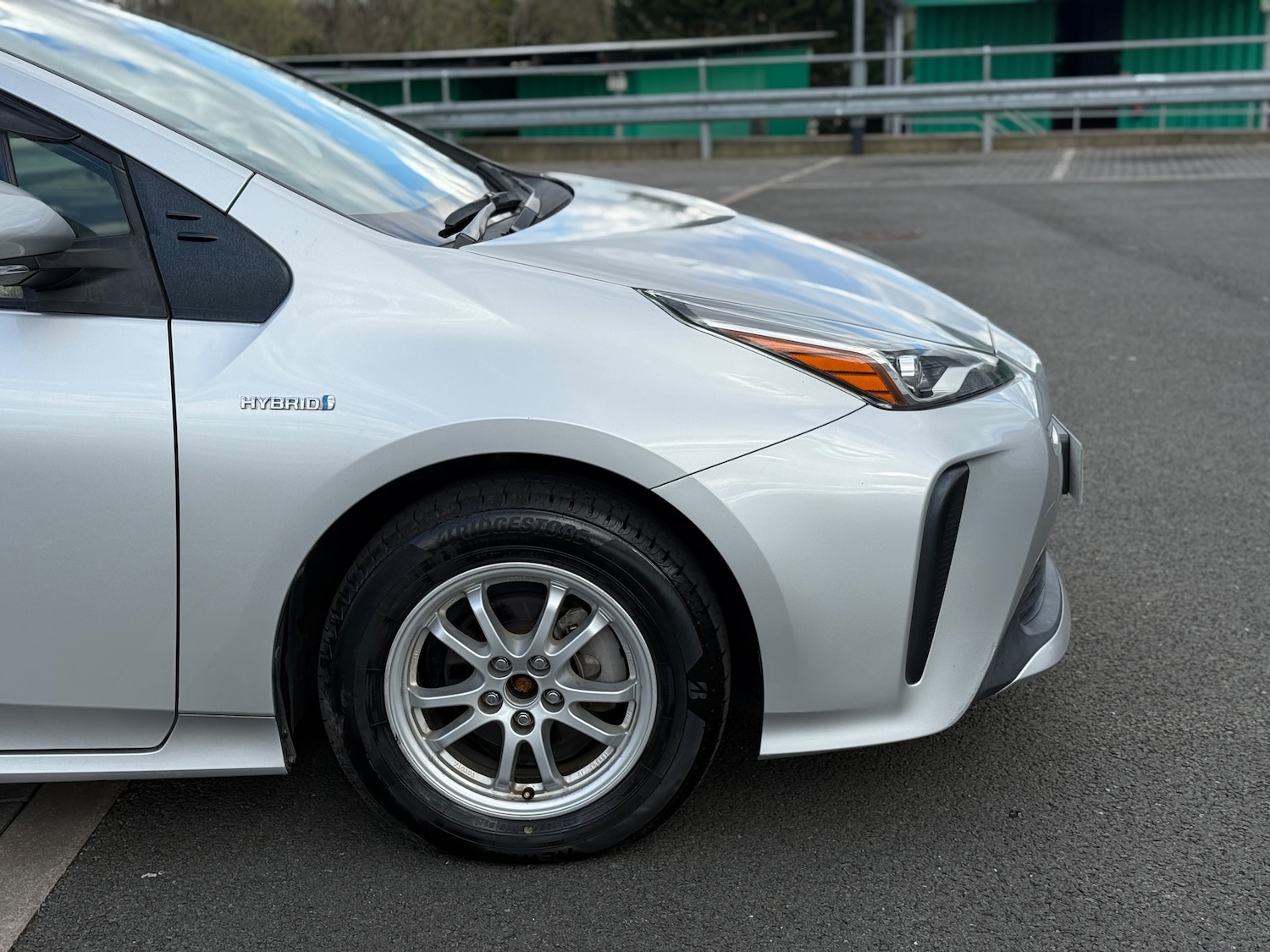 Used Toyota Prius 2026 for sale - 78084064: Photo 5