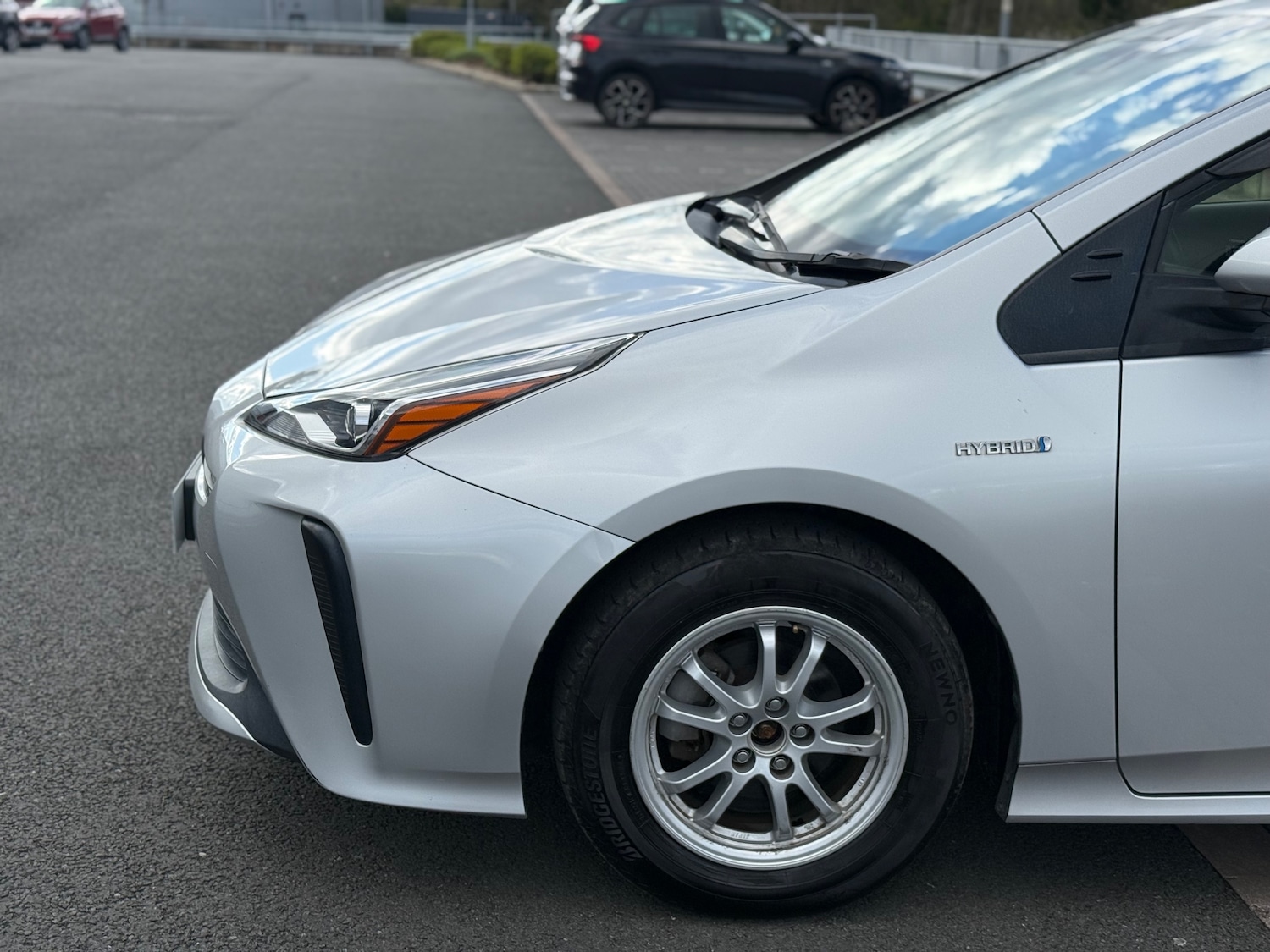 Used Toyota Prius 2026 for sale - 78084064: Photo 6