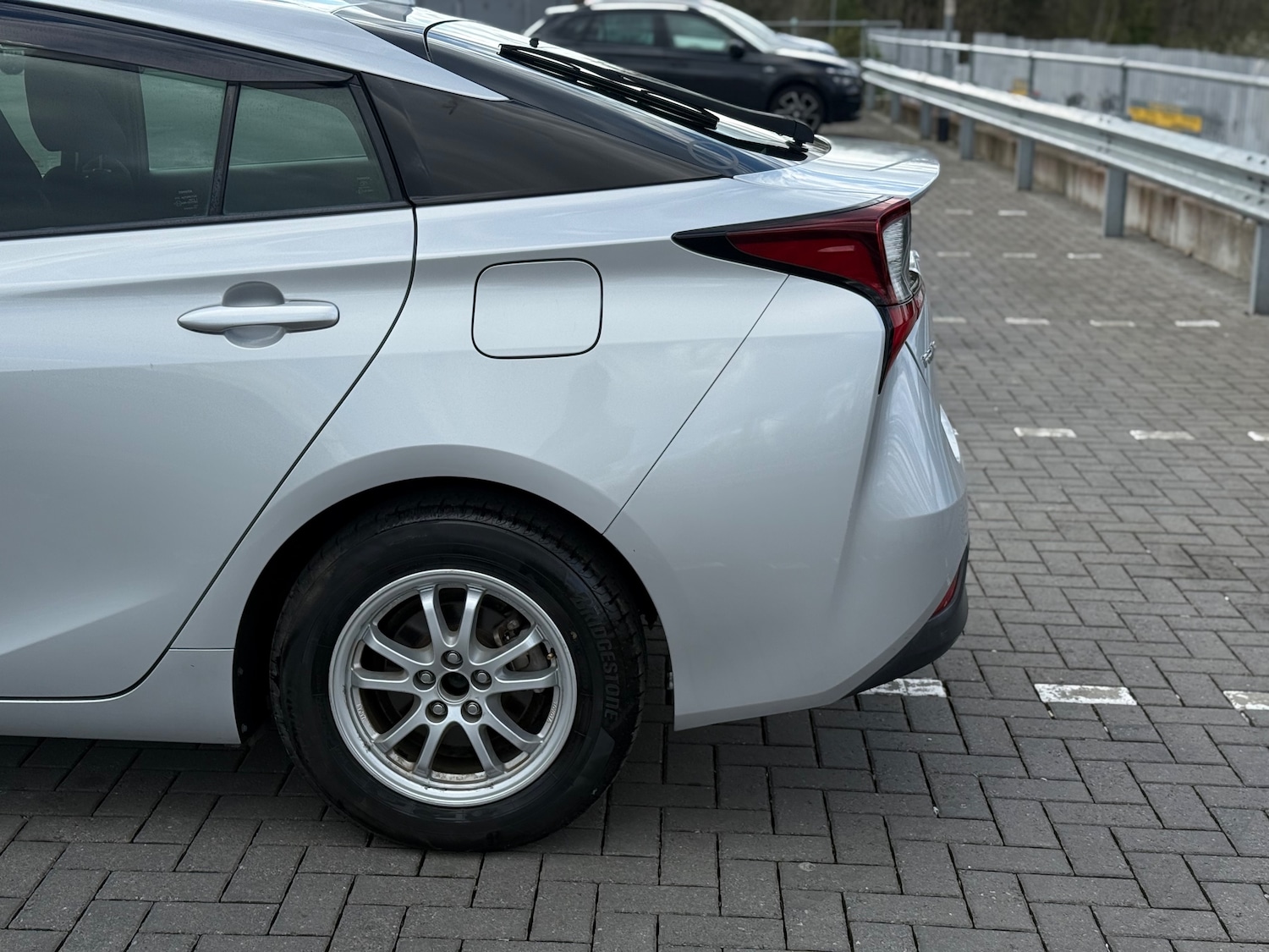 Used Toyota Prius 2026 for sale - 78084064: Photo 7